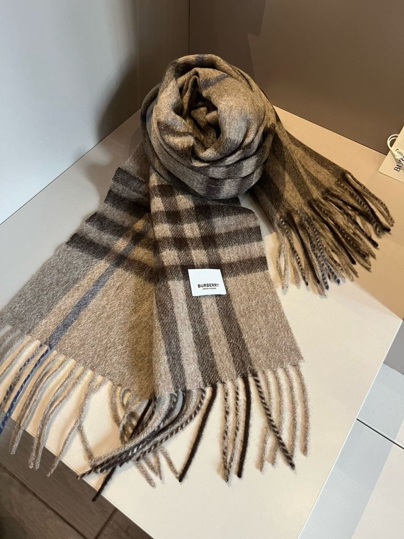 Burberry Scarf